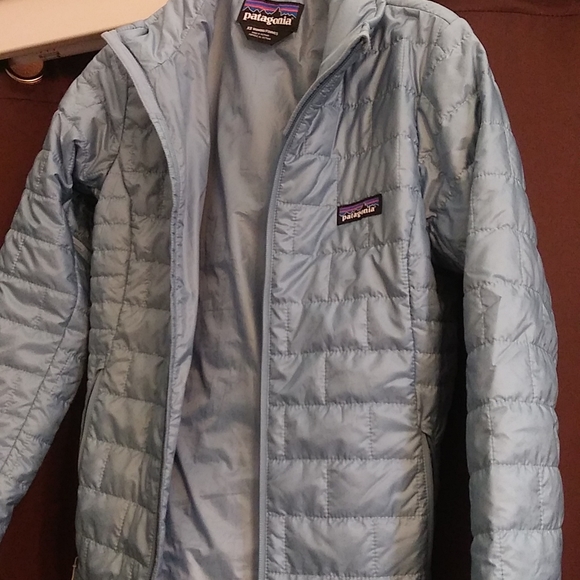 Women's jacket - Picture 7 of 12